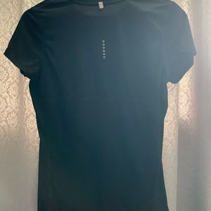Nike running Dri-Fit T shirt